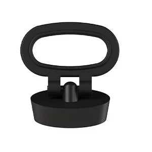 TAPPO CON MANIGLIA- Diam. 52 mm- DH- pezzi 1