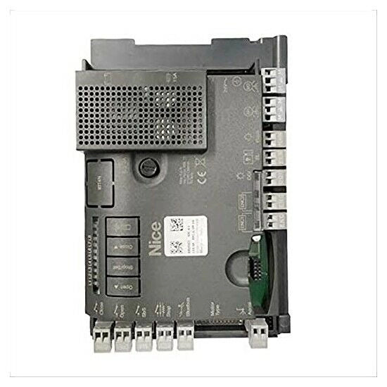 NICE MCA1 SPMCA1R10 QUADRO ELETTRONICO PER MC824H