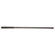 PUNTA SDS-MAX 'NEMESIS' MAKITA 32x570 mm - MAKITA