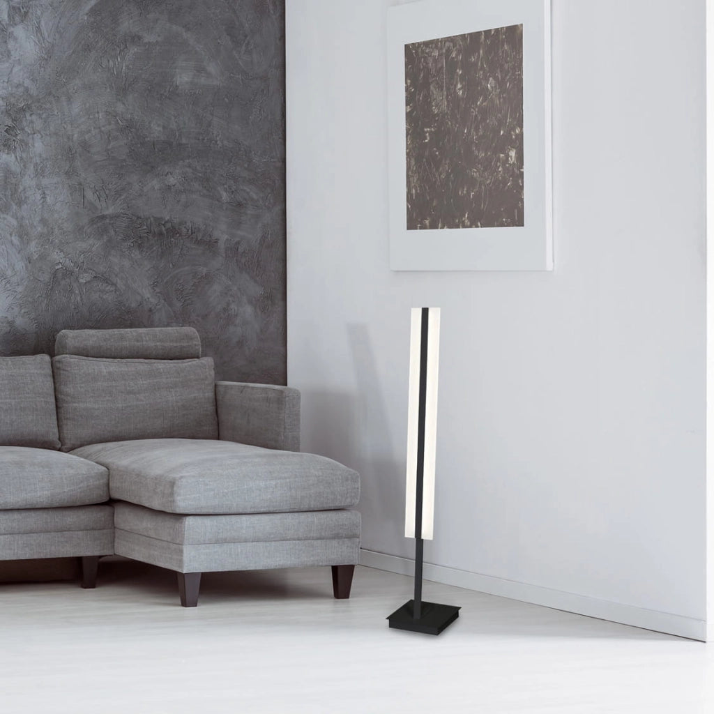 Lampada da terra LED Milagro Ray ML171 36W 4000K 2520lm