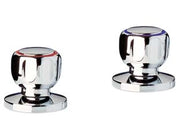 RUBINETTO PER BIDET - 1 coppia
