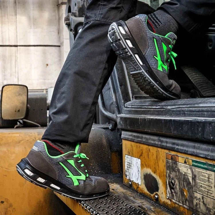 Scarpe Antinfortunistica Upower Point N 45