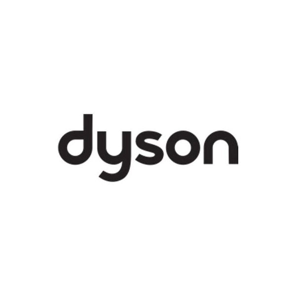 Dyson hairdryer supersonic hd07 black nickel (386816-01) - 142886