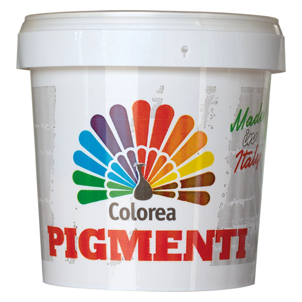 OSSIDO PER CEMENTO blu oltremare- 6 pezzi  - COLOREA