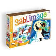 Sentosphere - Sablimage - La Banquise