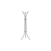 Appendiabiti Reed In Metallo Tortora Dimensione 40x59x184cm