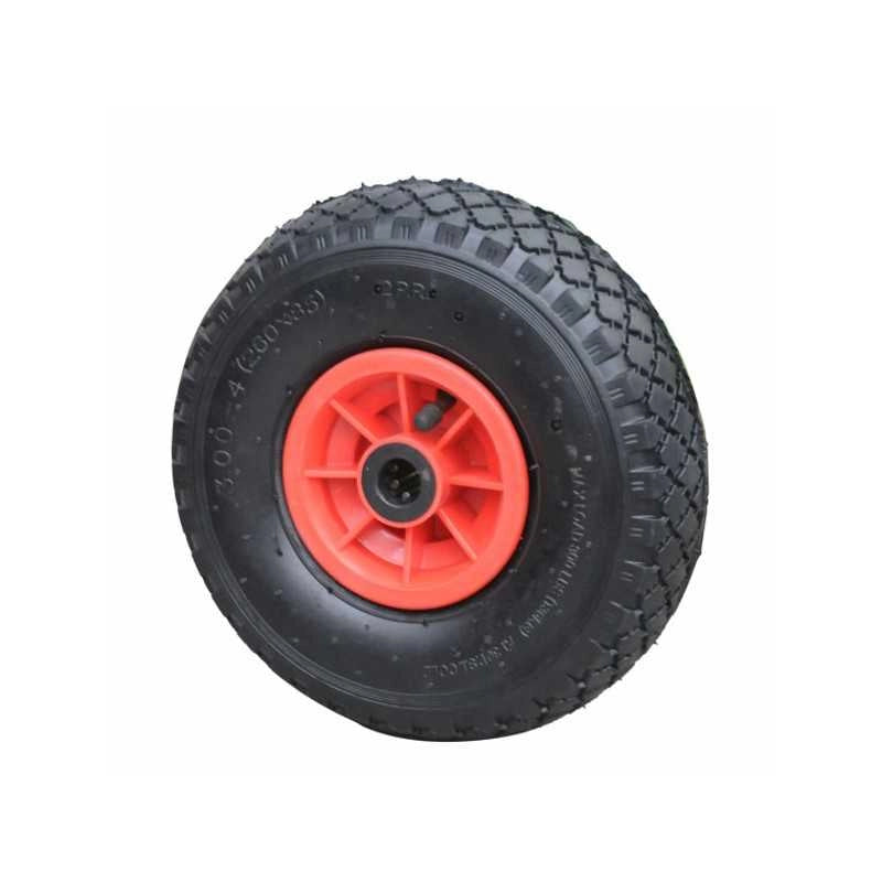 Ruota Pneumatica Pl 260X85 F.20 Alte 01799