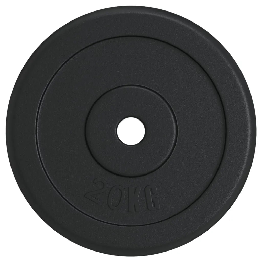 Disco per Pesi 40 kg in Ghisa 3145054