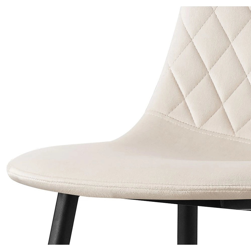 Sedia MOJITO (beige)