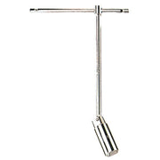 BETA  957 CHIAVE A T SNODO P/CANDELA 20,8X275 MM