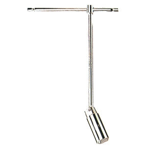 BETA  957 CHIAVE A T SNODO P/CANDELA 20,8X275 MM
