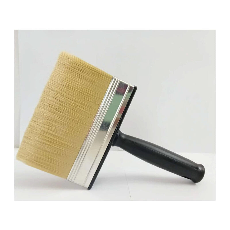 PENNELLESSA SETOLA BIONDA SERIE 70  30X120 MM- 12,0 pz