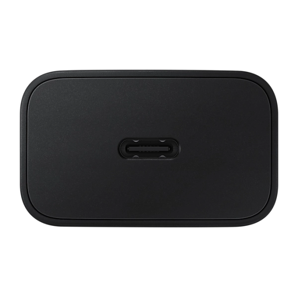 ALIMENTATORE SAMSUNG FAST EP-T1510NBEGEU 15W TYPE-C BLACK