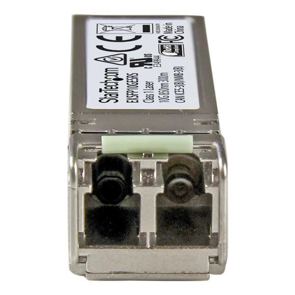 Juniper ex-sfp-10ge-sr sm sfp+ - EXSFP10GESRS