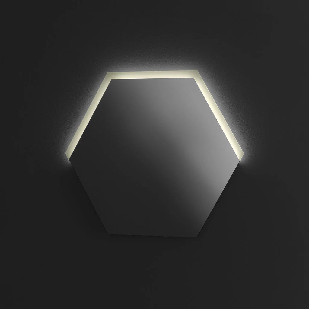 Specchio con Led JULIE 1