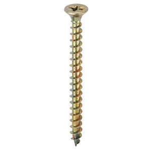 VITE TRUCIOLARE TSP 5 X100MM TROPICALIZZATA