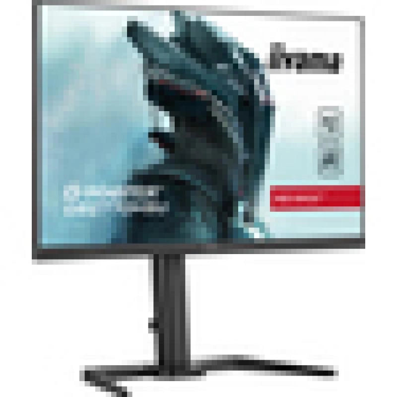 Iiyama g-master gb2770hsu-b5 monitor pc 68,6 cm (27") 1920 x 1080 pixel full hd led nero - 141042