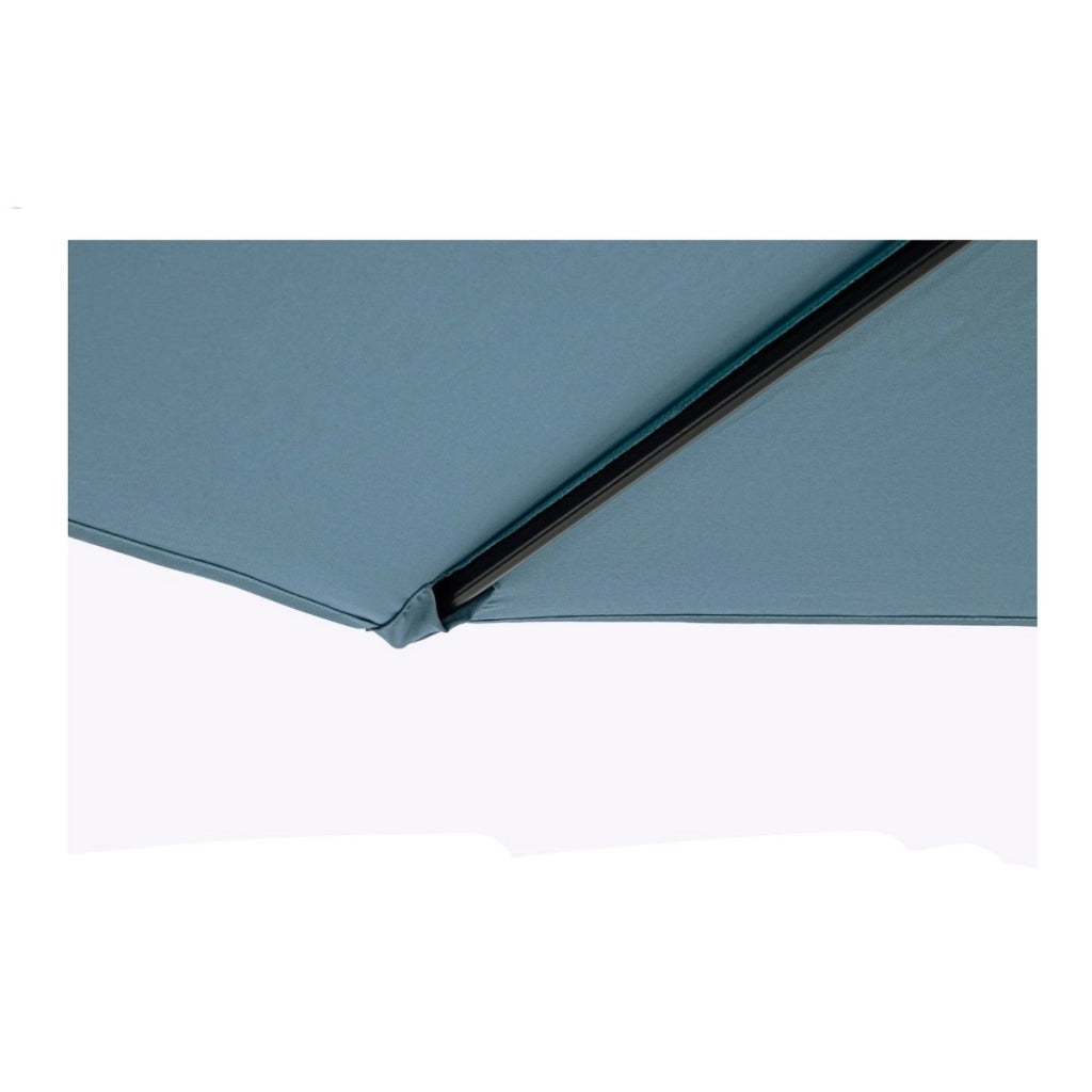 Bizzotto ombrellone Kalife 3m cloud