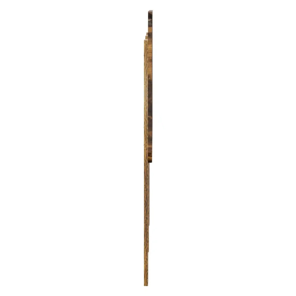 Testiera | Testata Rovere fum¨¦ Legno multistrato
