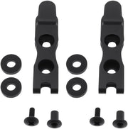Set di 2 Clip di Scheda Knif-e con Viti per Accessori