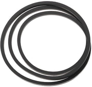 Cinghia di trasmissione - Adatto a Craftsman T85/T100 - Codici articoli 754P06434/490-501-M100 - Circonferenza esterna 2016,7 mm - Installazione semplice