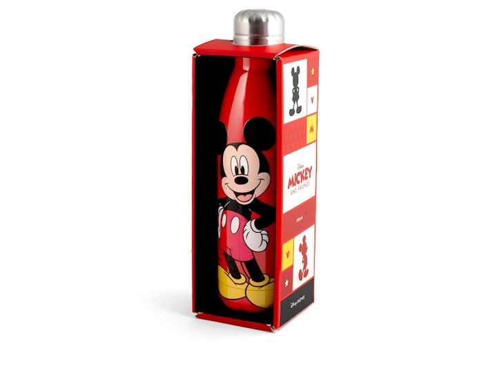 Bottiglia termica mickey comeback