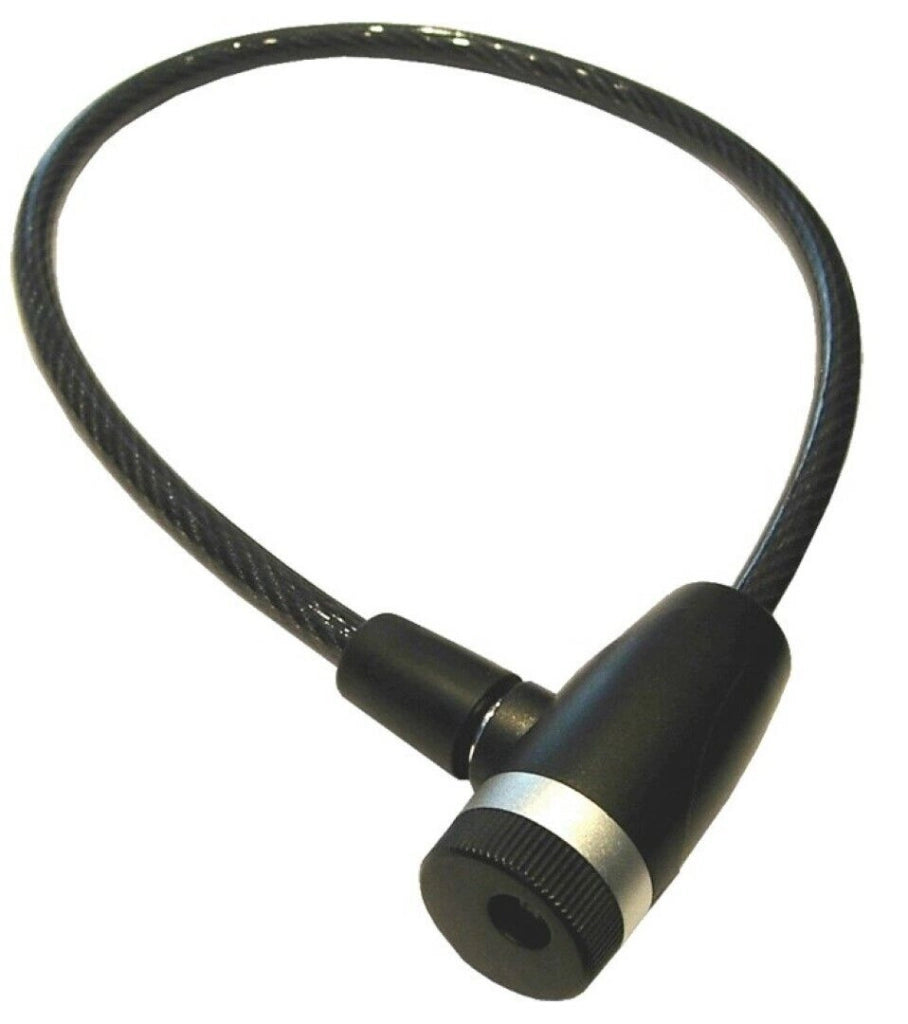 Lucchetto Special A Cavo Con Chiave Cm 80 - Sps