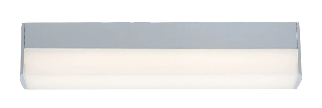 Lampada sottopensile LED 27cm bianca 4000K 7W Rabalux