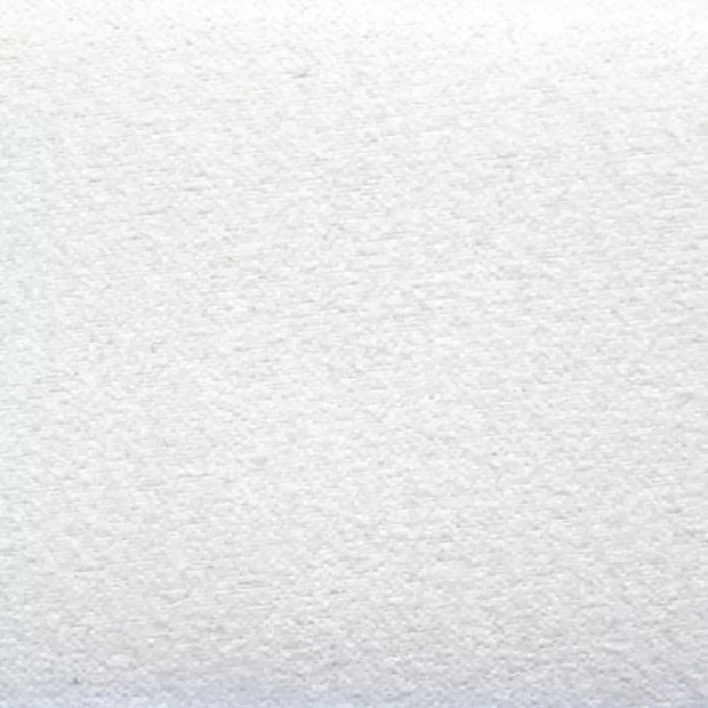 Poltrona in legno massello shabby imbottita colore bianco - Mobili 2G
