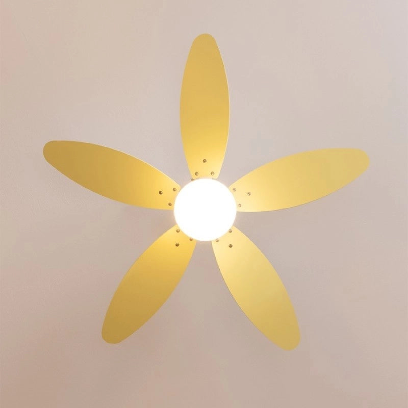 CECOTEC 05997 - Ventilatore da soffitto EnergySilence Aero 4260 SunLight