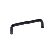 Maniglia Acciaio Nera 96 40253 Gamet