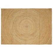 Tappeti per area Rettangolare Marrone 200 x 290 cm Juta