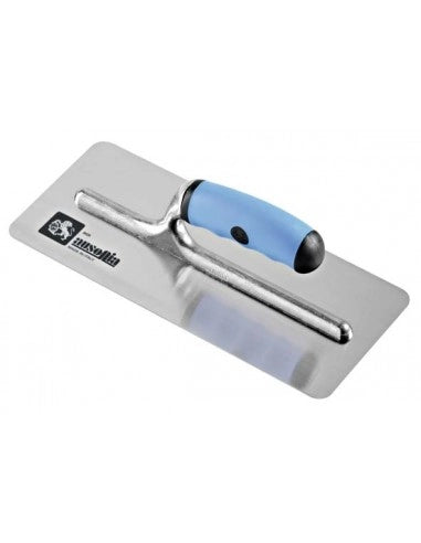 FRATTONE LISCIO INOX FUSION AUSONIA 28x12 cm - AUSONIA