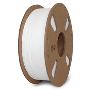 Bobina 1 75mm pla bianco 1kg - HP3DR-PLWH