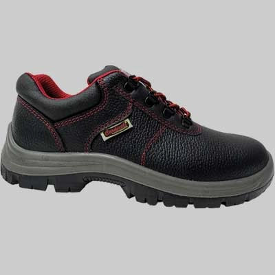 SCARPA ANTINFORTUNISTICA GIOVE S3 CARDINALE N.39 - 1 pezzi - Idroweb