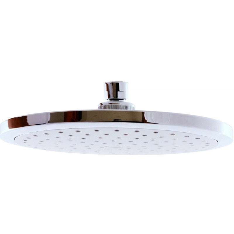 Colonna doccia NIL in ottone cromato H. 116 cm