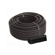 Tubo Corrugato Nero Mm 10,7X16,0 M 10