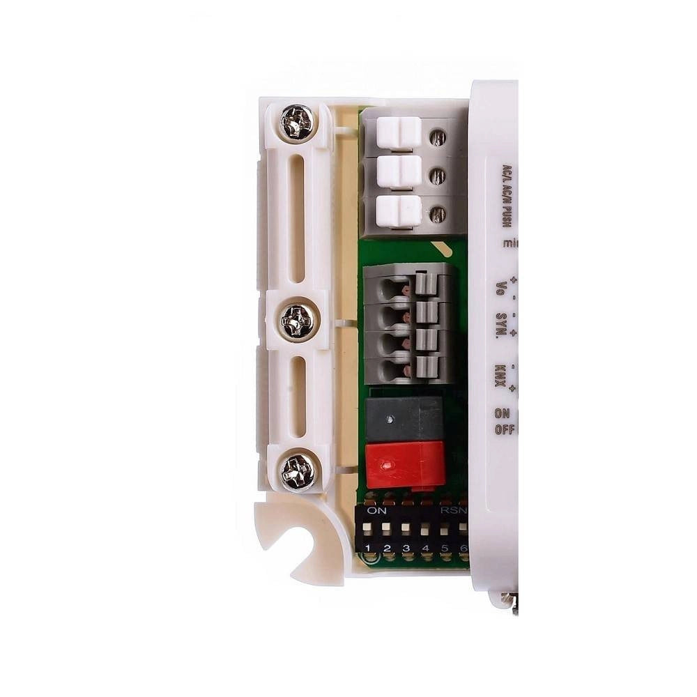 Trade Shop - Alimentatore Led Driver 40 W Multi Corrente Dimmerabile Strisce Lampade Faretti -