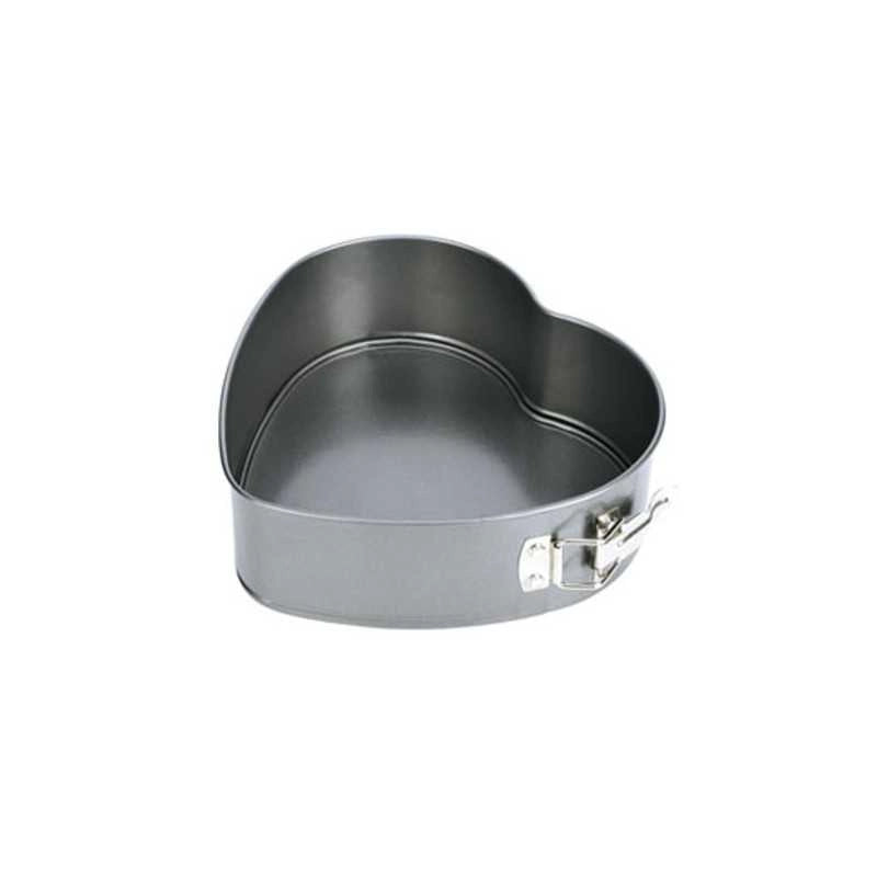 Stampo Cuore Apribile cm 22X21 Delicia Tescoma 623162