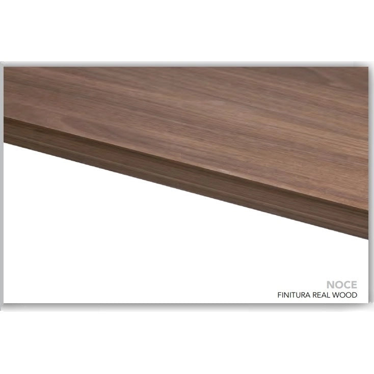 RIPIANO NOCE 150X40X1.8CM