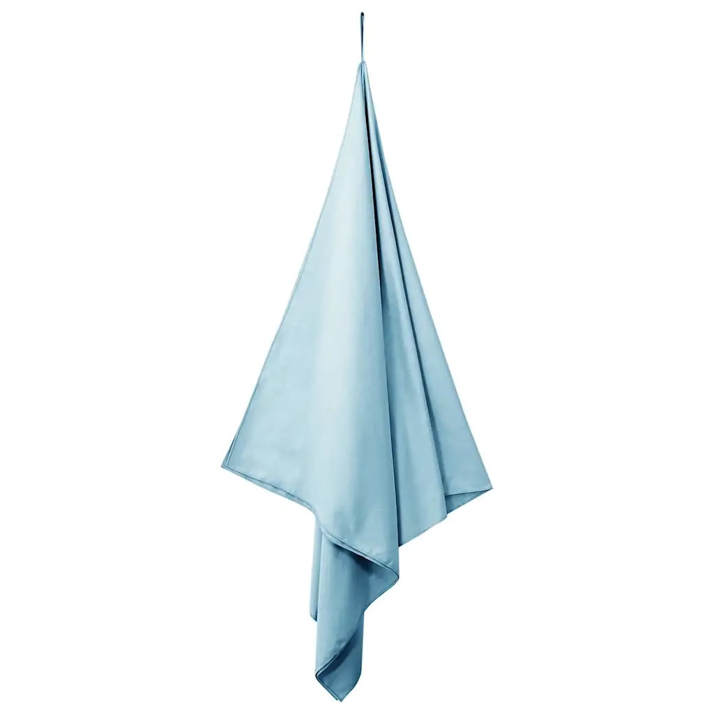 Asciugamani Sportivi 2 pcs Blu 200 x 100 cm 42011476
