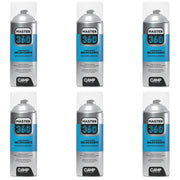 Master 360 spray lubrificante sbloccante da 400ml 6 pezzi