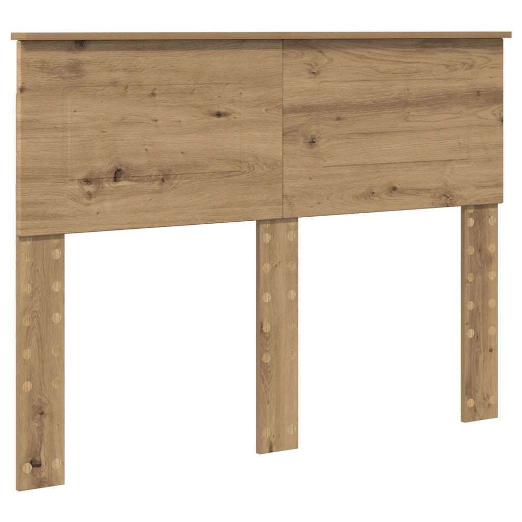 Struttura del letto Rovere Artigianale 120 x 200 cm 3407912