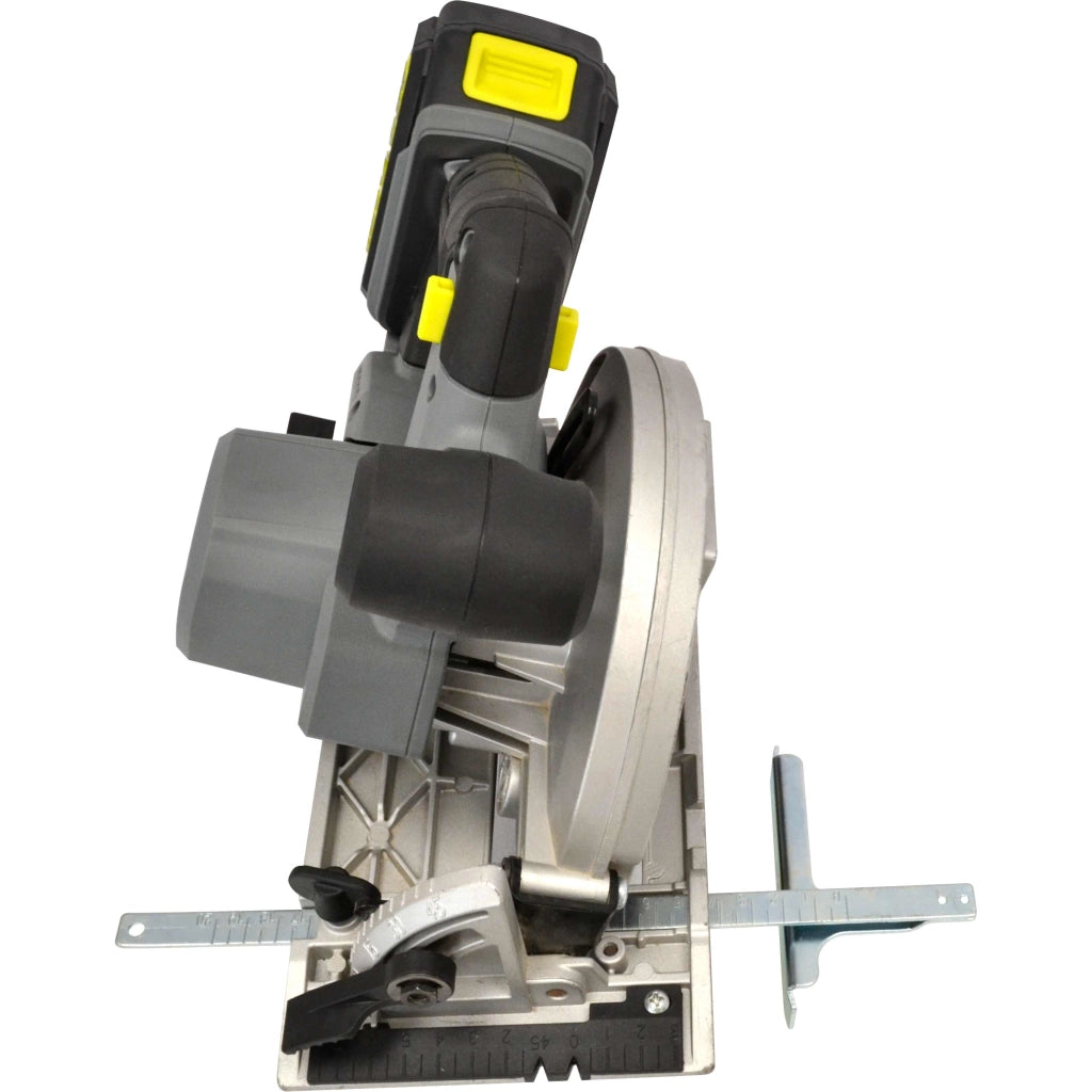 SEGA CIRCOLARE BRUSHLESS 165 mm