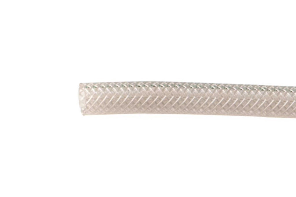Tubo In Plastica Telato Traspirante 1/2 Metri 3 Set 5 Pezzi - Masidef
