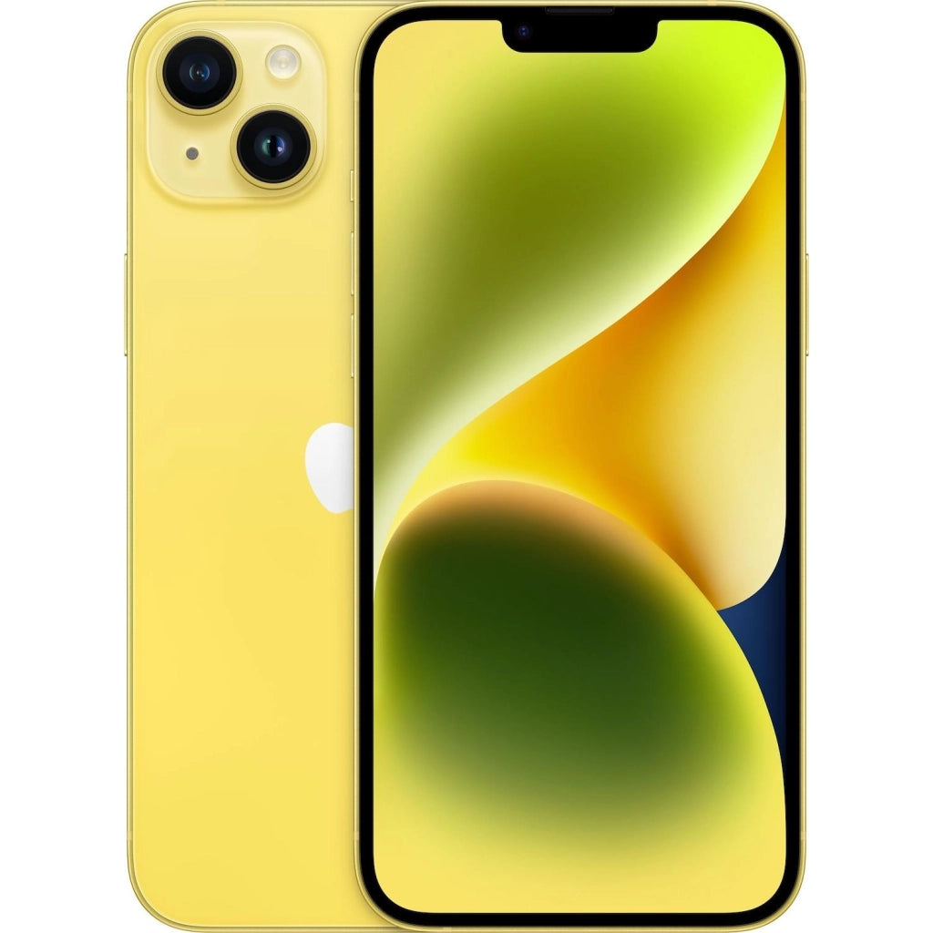 Iphone 14 plus 128 yel - MR693QLA