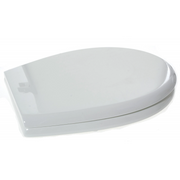 TAPPO IN PLASTICA PER WC PLASTIC WC SPARE SEAT