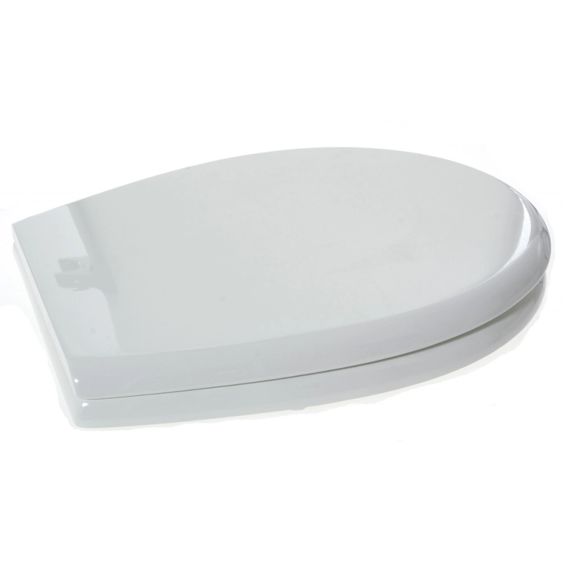 TAPPO IN PLASTICA PER WC PLASTIC WC SPARE SEAT