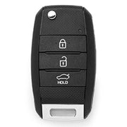 SILCA KIA8CR42 CHIAVE RADIOCOMANDO AUTO (KIA)- 1,0 pz