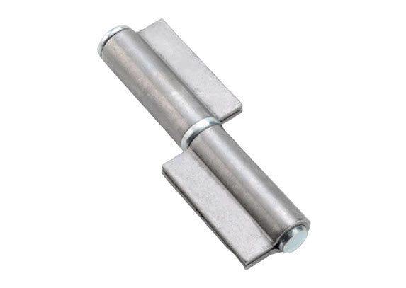 CERNIERA PER CANCELLI 2 ALI CHIUSE 180 mm - COMBI ARIALDO